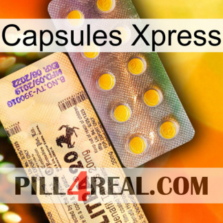 Xpress Capsules new06